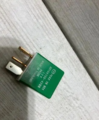 Mazda CX-5 Other relay AH156700-4200