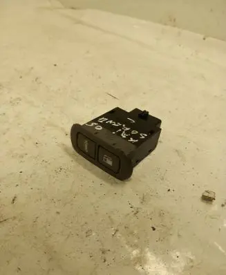 KIA Sorento Fuel tank opening switch 623W02150 51202 935503E000