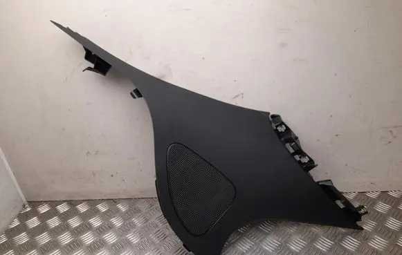 Mercedes-Benz GLC C254 (C) pillar trim A2546901701