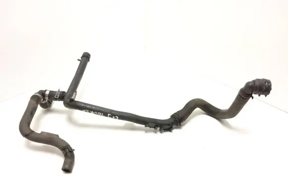 Volkswagen Touran II Engine coolant pipe/hose 03L121065AJ