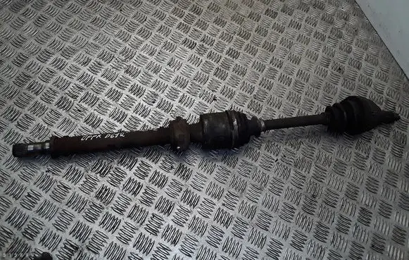 Mazda 5 Front driveshaft