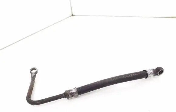 BMW 5 E39 Turbo turbocharger oiling pipe/hose