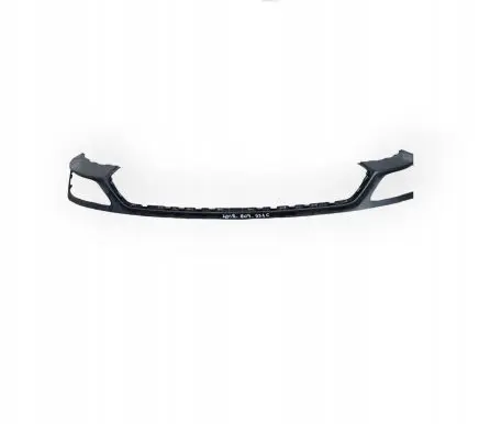 Audi Q8 Rear bumper lower part trim 4M8809521C