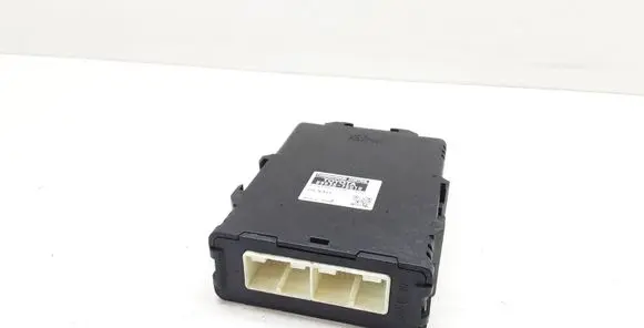 Toyota Prius (XW30) Gearbox control unit/module 8953575010