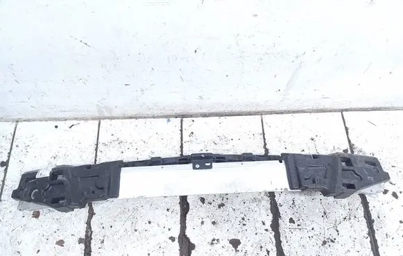 Opel Astra H Front bumper cross member 24460537