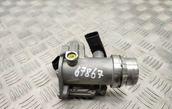 Renault Kadjar Throttle valve 161A09287R