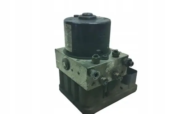 Ford Focus C-MAX ABS Pump PL192687