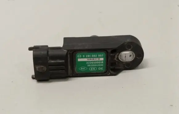 Dacia Duster Air pressure sensor 223650001R 0281002997