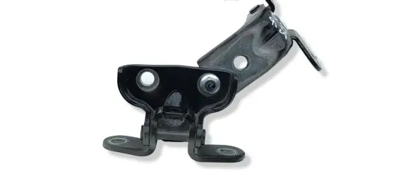 Hyundai Kona II Rear door hinge set 