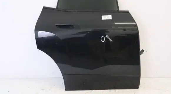 BMW iX Rear door 456789876