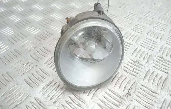 Renault Scenic I Front fog light