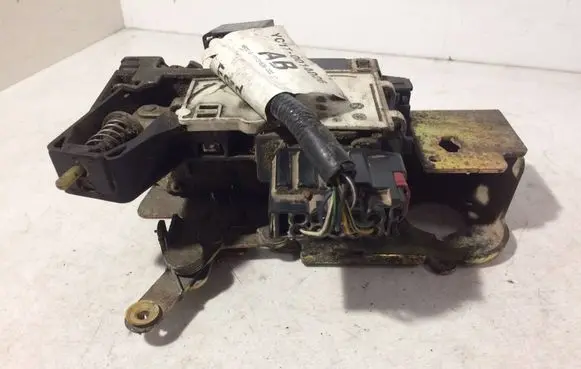 Ford Transit Tailgate/trunk/boot lock/catch/latch YC15V43288FL