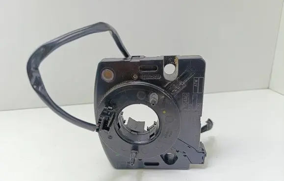 Audi A6 S6 C5 4B Airbag slip ring squib (SRS ring) 1J0959654AG