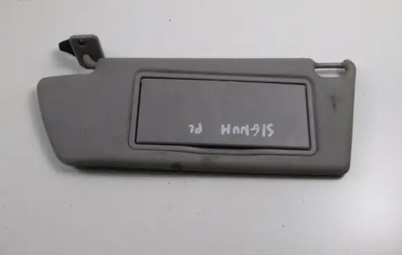 Opel Signum Sun visor