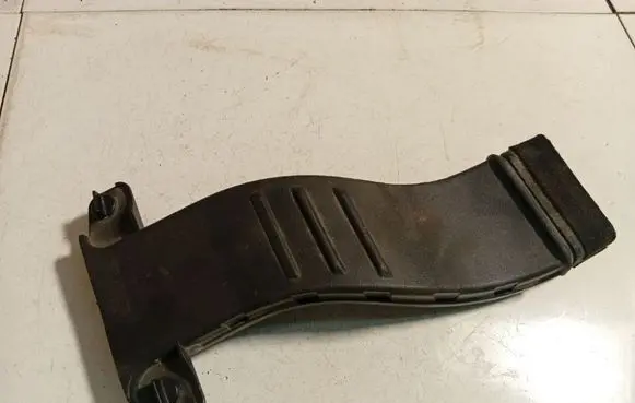 Jeep Compass Cabin air duct channel 04891971AB