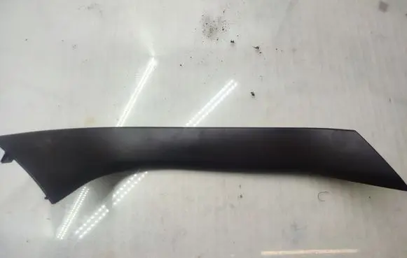 BMW X5 E70 Front sill trim cover 7149639