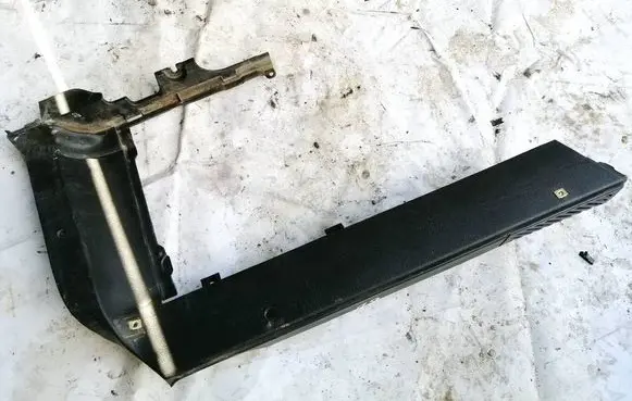 Volkswagen PASSAT B4 Other interior part 3A9867424