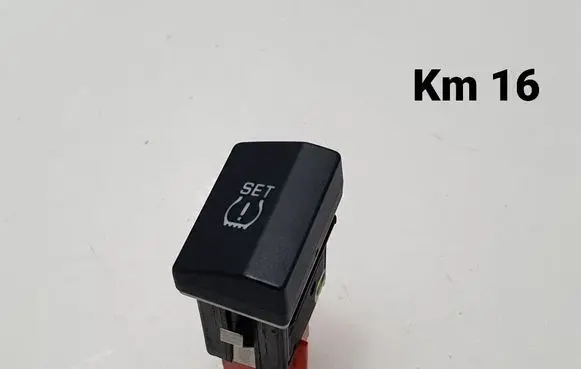 Skoda Superb B6 (3T) Other switches/knobs/shifts 3T0927127B
