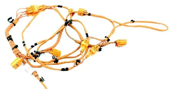 Volkswagen ID.3 Wiring harness 1EA971398S