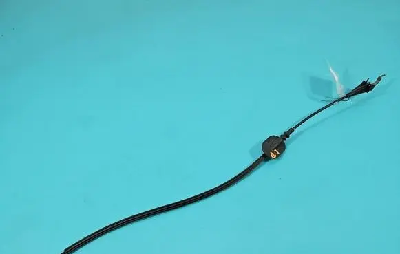 Ford Fiesta Engine bonnet/hood lock release cable IMPRK1529464
