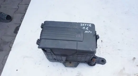 Volkswagen ID.3 Battery box tray 