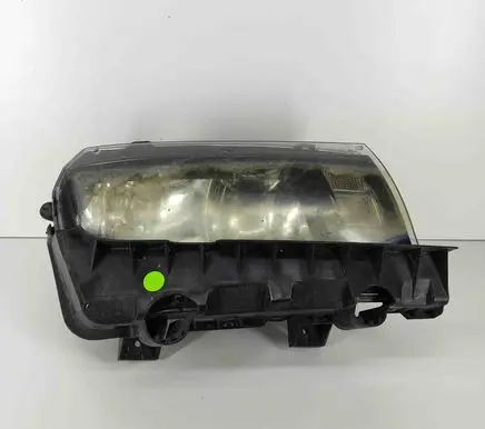 Chevrolet Camaro Headlight/headlamp 22791668