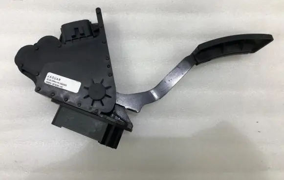 Jaguar S-Type Accelerator throttle pedal
