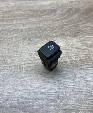 Citroen C4 I Picasso Parking (PDC) sensor switch 96553139XT