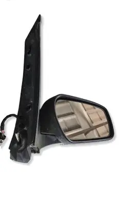 Ford Focus Front door electric wing mirror 015847