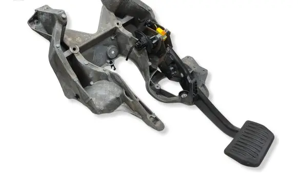 Volvo S60 Brake pedal 31489735 BQ6FA 14766M01