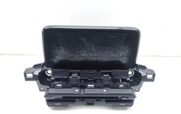 Mazda CX-5 II Radio/CD/DVD/GPS head unit KB8M669C0E
