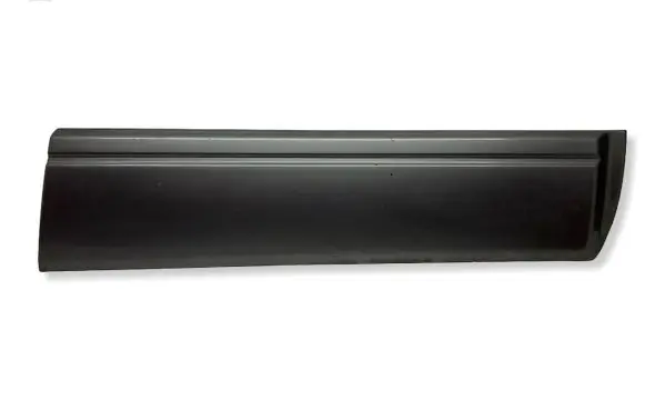 Mitsubishi Pajero Front door trim (molding) MN117288