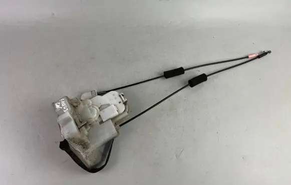 Subaru Forester SH Rear door lock