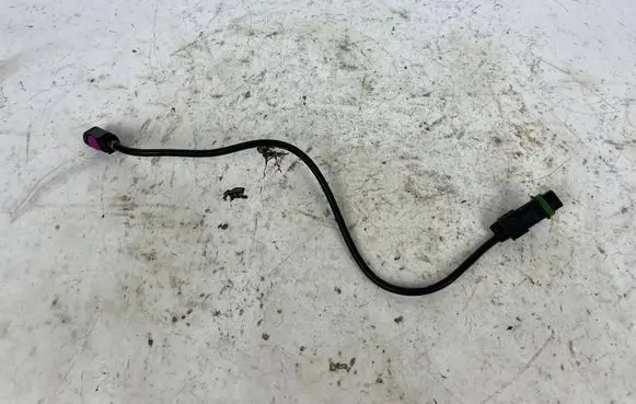 BMW X5M E70 Camera wiring loom 