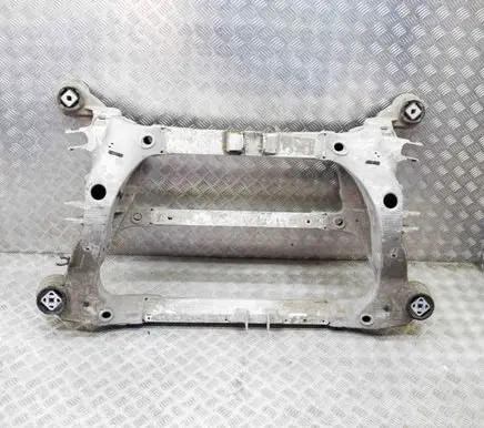 Tesla Model X Rear subframe 104880200A