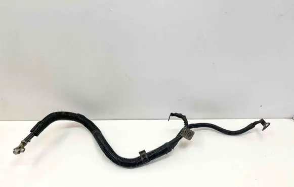 Mercedes-Benz SL R230 Wires (starter motor) 2305407408 A2305407408