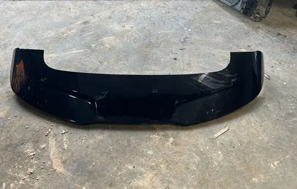 Ford Kuga III Rear window tailgate spoiler LV4BS44210