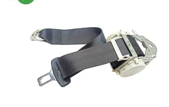 Volkswagen Eos Rear seatbelt 1Q0857806 33017492B 33055095B