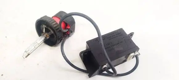 Seat Alhambra (Mk1) Headlight ballast module Xenon 1307329067 98916