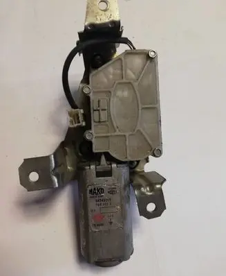 Fiat Doblo Rear window wiper motor TGE430U 64343019 TS4466