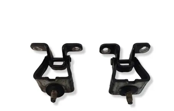 Skoda Octavia Mk3 (5E) Tailgate/trunk/boot hinge 5G6827301B