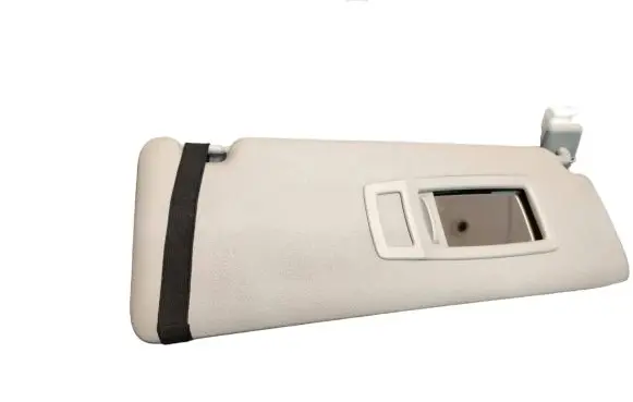 BMW 3 F30 F35 F31 Sun visor 4120222