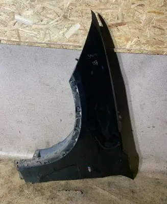 BMW X5 F15 Fender