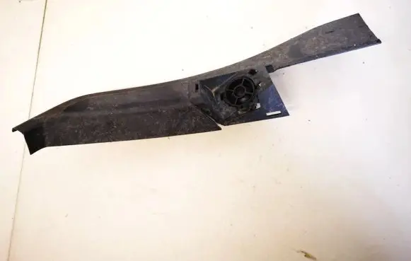 Ford Focus C-MAX Front door speaker 3m5t18808bd 3m5t-18808-bd