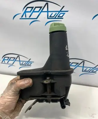 Volkswagen II LT Power steering fluid tank/reservoir 2D0422371