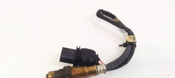 Volkswagen Polo IV 9N3 Lambda probe sensor 0281004064 0281004065