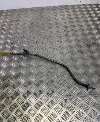 Mercedes-Benz C W204 Oil level dip stick A6511266001