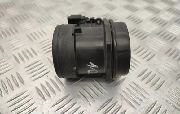 Citroen C5 Mass air flow meter 9681917980