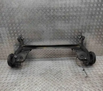 Mazda 2 Rear axle beam D23H28B0X