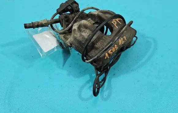 Mercedes-Benz Sprinter W901 W902 W903 W904 Rear brake caliper IMPRK1508163